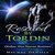 Rescued by Tordin (Olodian Alien Warrior, #1) by Mychal Daniels