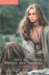 Jean De Florette And Manon Des Sources