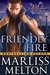 Marliss Melton Author Of Forget Me Not