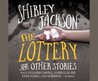 The Lottery and Other Stories cover