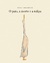 O pato, a morte e a tulipa by Wolf Erlbruch