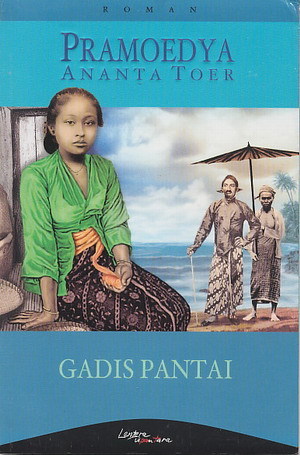 Gadis Pantai / Goodreads.com