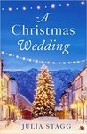 A Christmas Wedding cover
