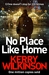 No Place Like Home by Kerry Wilkinson