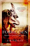 The Forbidden cover