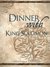 Dinner With King Solomon by Matshona Dhliwayo