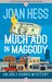 Much Ado in Maggody (The Arly Hanks Mysteries) by Joan Hess