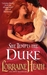 She Tempts the Duke (The Lost Lords of Pembrook, #1) by Lorraine Heath
