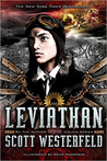 Leviathan (Leviathan, #1)
