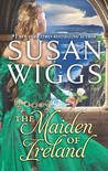 The Maiden of Ireland cover