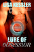 Lure of Obsession (Muse Chronicles, #1) by Lisa Kessler