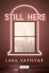 Still Here cover