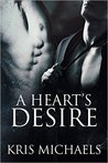 A Heart's Desire cover