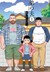 My Brother's Husband, Volume 1