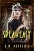 Speakeasy A Novella (Speakeasy, #1) by A.M. Dunnewin