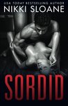 Sordid cover