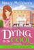 Dying To Be Cool A Prequel (A Murder In Milburn #0.5) by Nancy McGovern