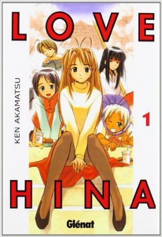 Love hina girls nude consider Love hina girls nude was