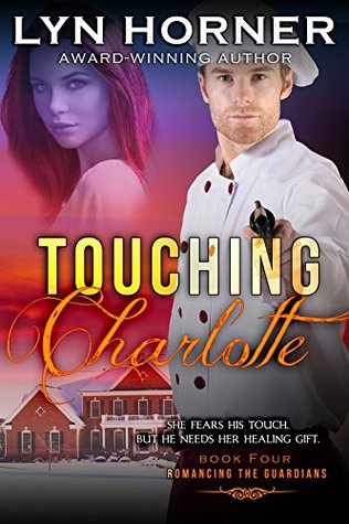 Touching Charlotte by Lyn Horner