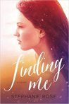 Finding Me cover
