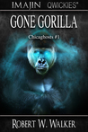 Gone Gorilla cover