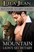 The Mountain Lion's Secretary by Lila Jean