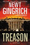 Treason: A Novel