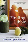 Finding Libbie cover