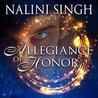Allegiance of Honor cover