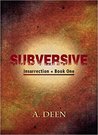 Subversive (Insurrection #1)