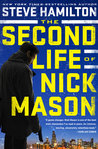 The Second Life of Nick Mason cover