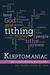 Kleptomaniac Who's Really Robbing God Anyway? by Frank Chase Jr