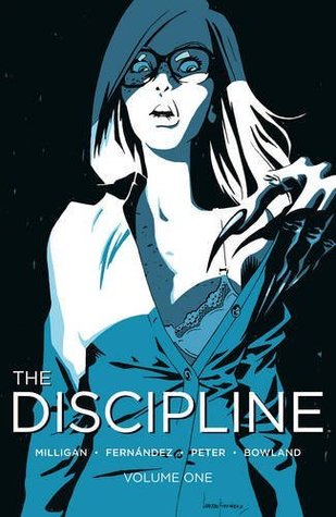 Adult comix discipline picture 657