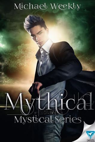 Mythical by Michael Weekly