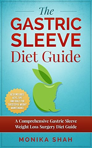 gastric sleeve diet