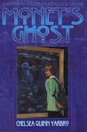 Monet's Ghost cover