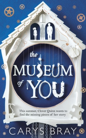 The Museum of You