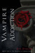 Vampire Addiction (The Vampires of Athens, #1) by Eva Pohler