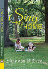 Sing Me Home cover