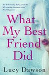 You Sent Me A Letter By Lucy Dawson Reviews Discussion
