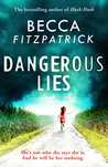 Dangerous Lies cover
