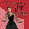 The Legendary Miss Lena Horne cover
