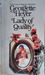 Lady Of Quality by Georgette Heyer