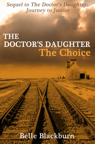 The Doctor's Daughter by Belle Blackburn