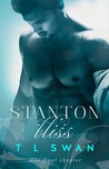 Stanton Bliss cover