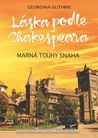 Marná touhy snaha (Láska podle Shakespeara, #2)