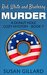 Red, White and Blueberry Murder (A Donut Hole Cozy Mystery, #7) by Susan Gillard