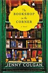 The Bookshop on the Corner cover