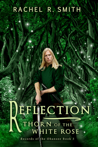 Reflection by Rachel R. Smith