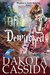 Dewitched (Witchless In Seattle, #3) by Dakota Cassidy